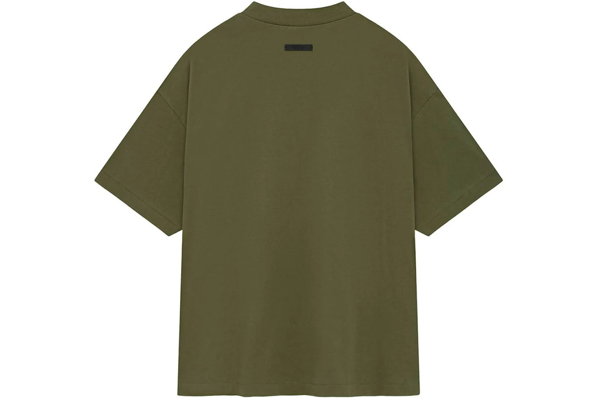 Fear of God Essentials FW24 Military Summer Set