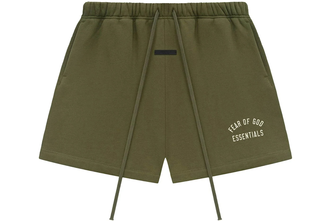 Fear of God Essentials FW24 Military Summer Set