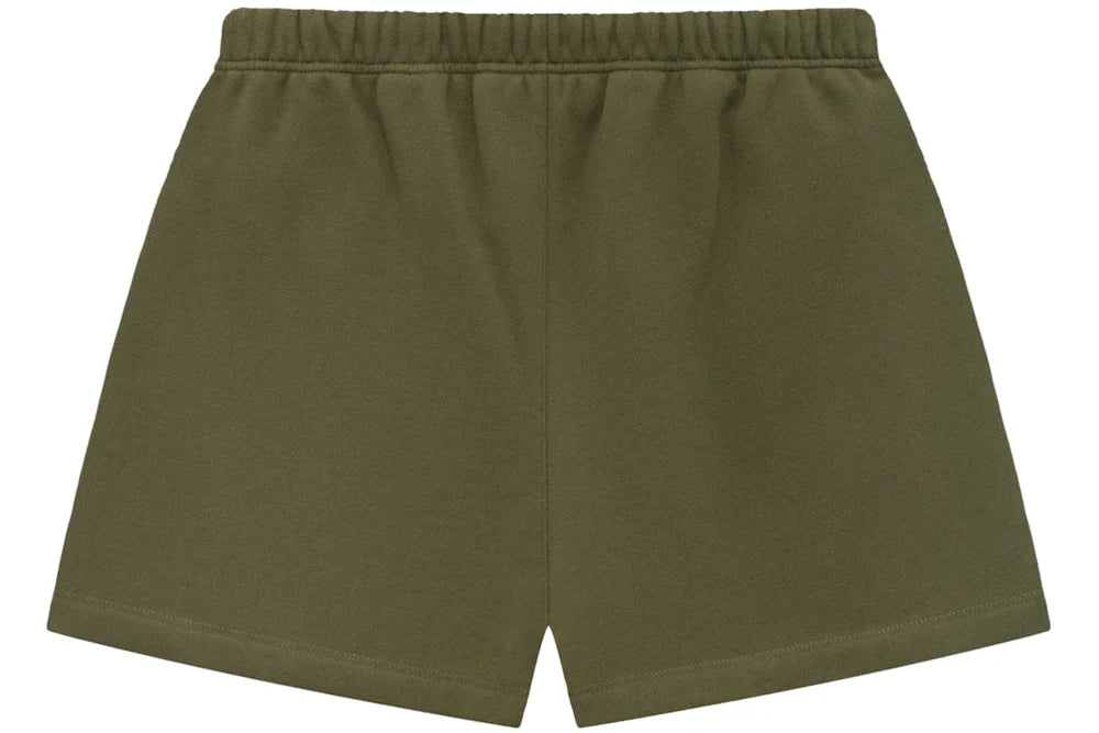 Fear of God Essentials FW24 Military Summer Set