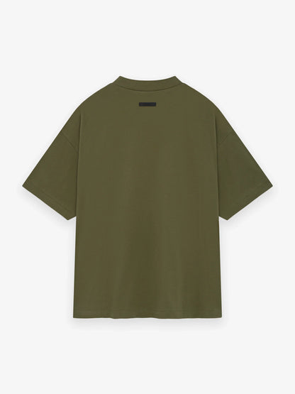 Fear of God Essentials FW24 Military T-shirt