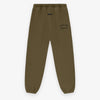 Fear of God Essentials FW24 Olive Full set