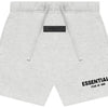 Kids Fear of God Essentials Light Oatmeal Summer set