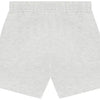Kids Fear of God Essentials Light Oatmeal Summer set