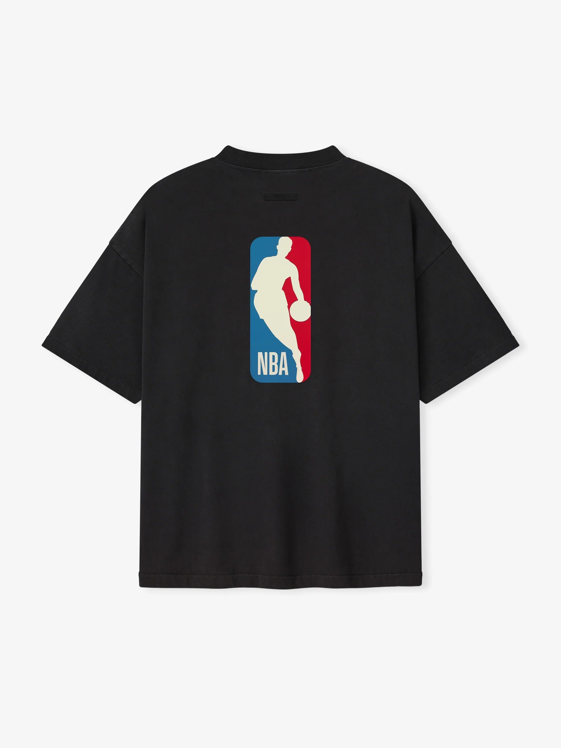 Fear of God Essentials NBA 90's Black Summer Set