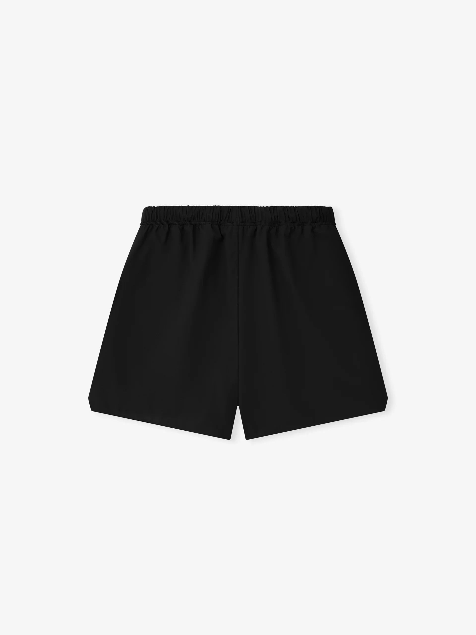 Fear of God Essentials NBA 90's Black Summer Set