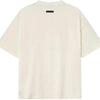 Fear of God Essentials NBA 90's Tee Cream White