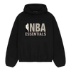 Fear of God Essentials NBA Zwart Grijs Complete set