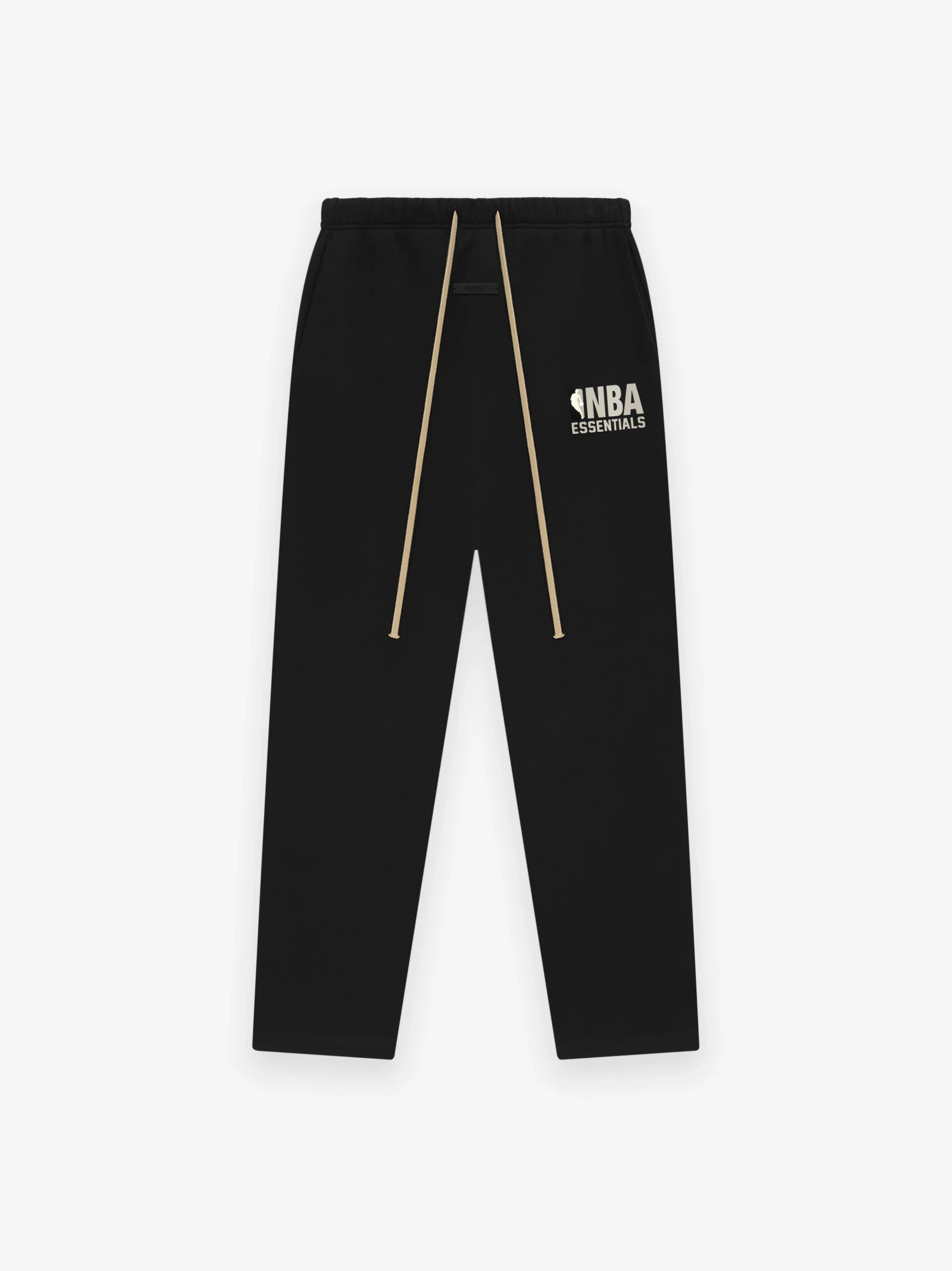 Fear of God Essentials NBA Zwart Grijs Complete set