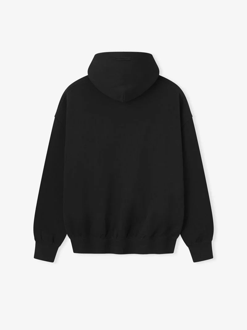 Fear of God Essentials NBA Black White Full Set