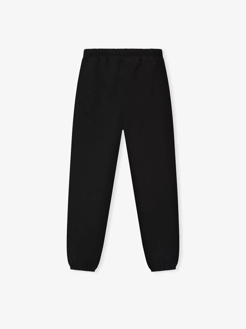 Fear of God Essentials NBA Black White Full Set
