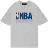 Fear of God Essentials NBA Light Heather Summer Set