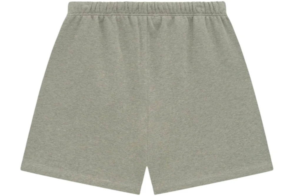 FEAR OF GOD ESSENTIALS NBA PARIS WARM HEATHER SUMMER SET
