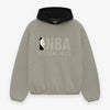 Fear of God Essentials NBA Warm Heather Complete set