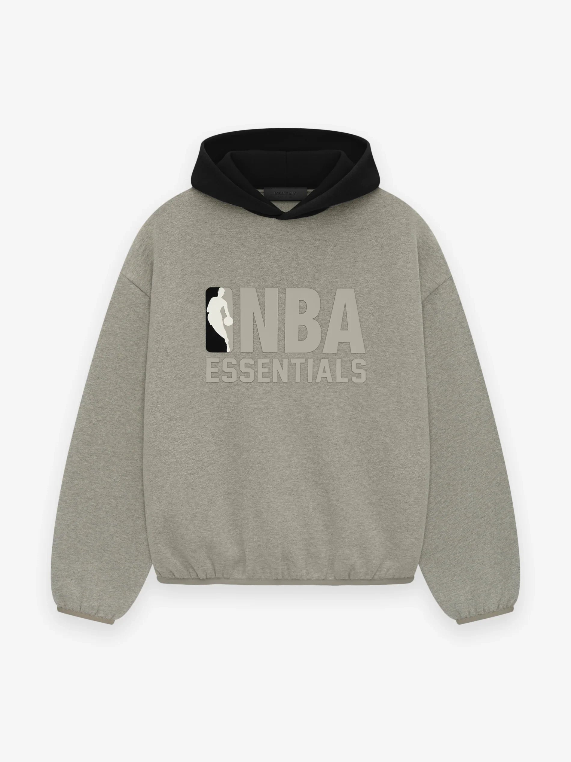 Fear of God Essentials NBA Warm Heather Complete set