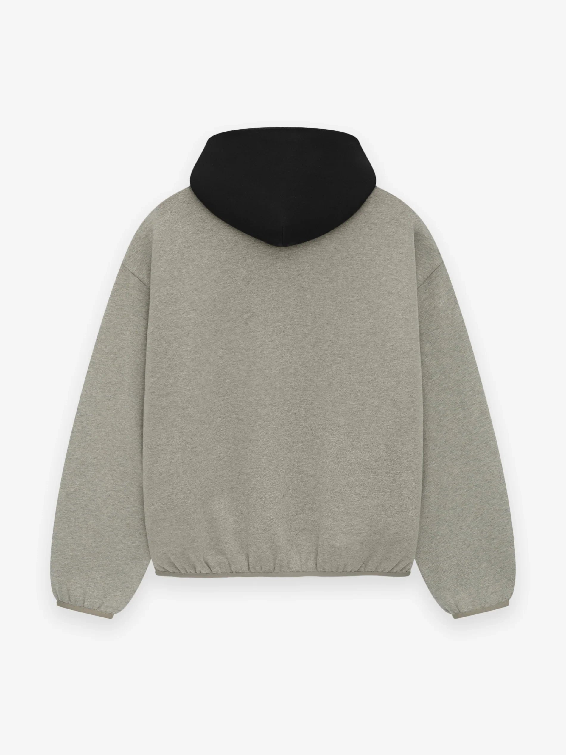 Fear of God Essentials NBA Warm Heather Complete set