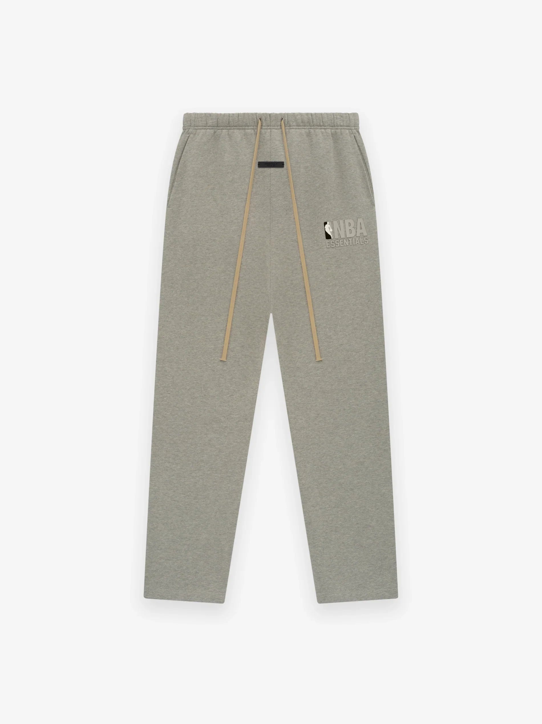Fear of God Essentials NBA Warm Heather Complete set