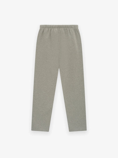Fear of God Essentials NBA Warm Heather Pants