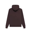 Fear of God Essentials Plum Full Set