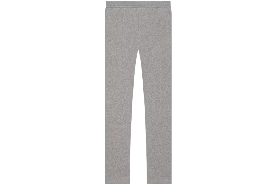 Fear of God Essentials Relaxed Pants Donker Havermout