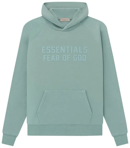 Fear of God Essentials SS23 Sycamore Full Set