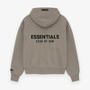 Fear of God Essentials SS25 Homestead Heather Complete set