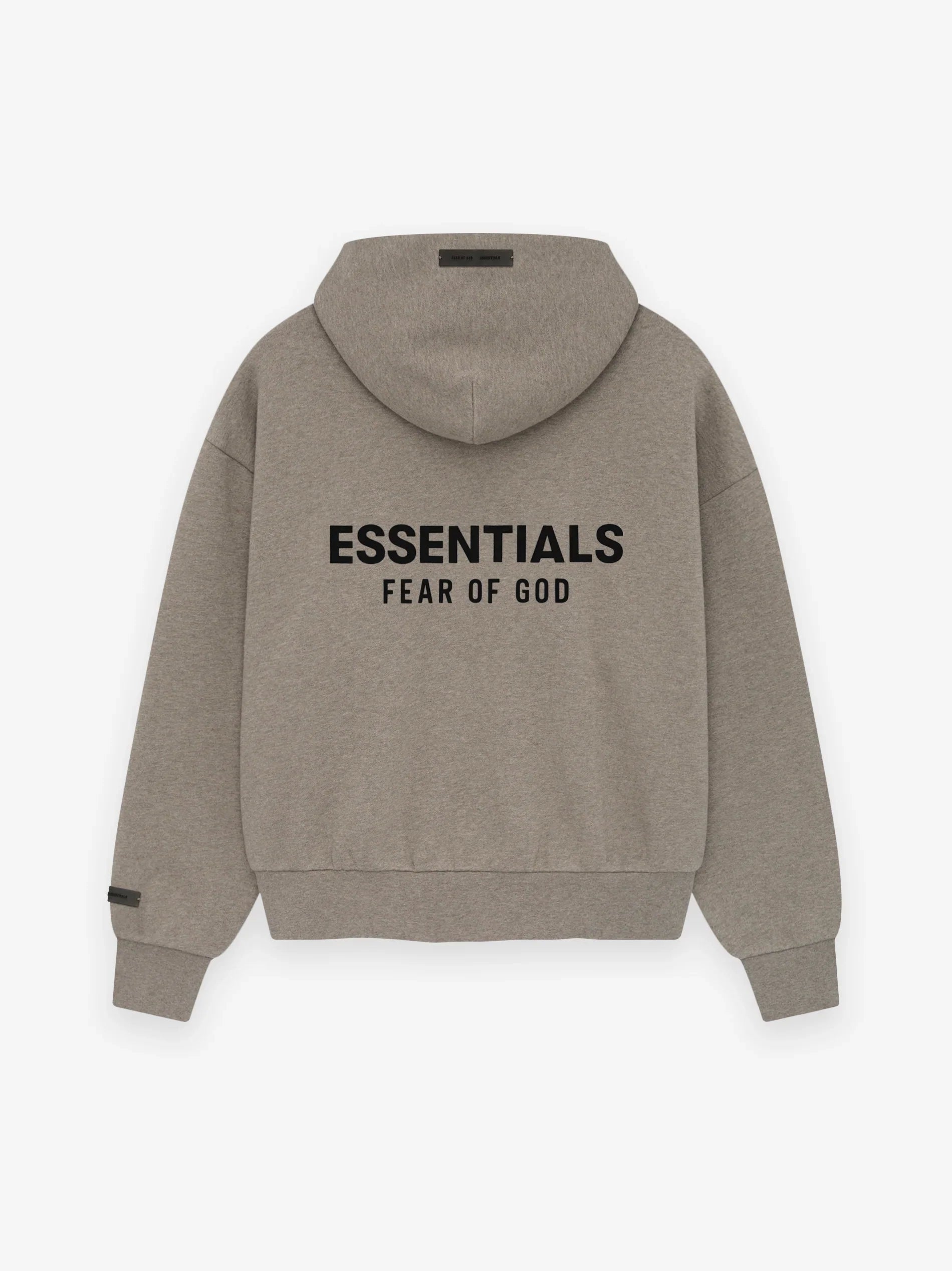 Fear of God Essentials SS25 Homestead Heather Complete set