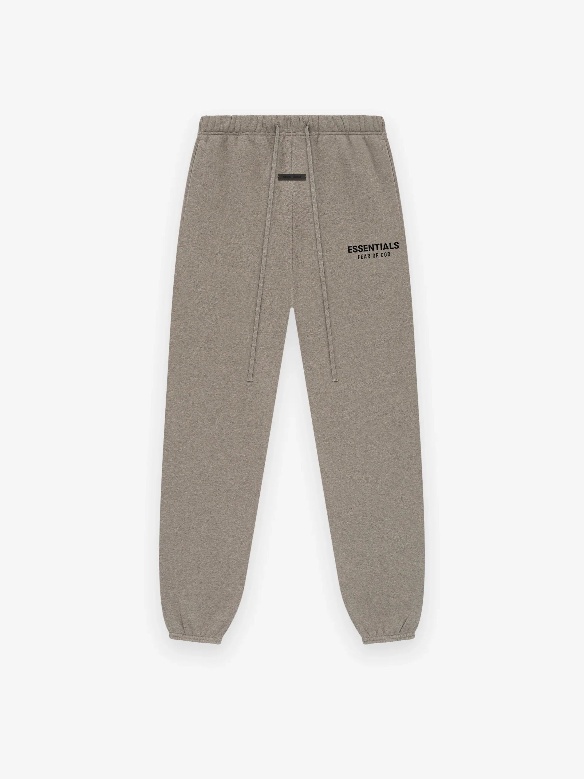 Fear of God Essentials SS25 Homestead Heather Complete set