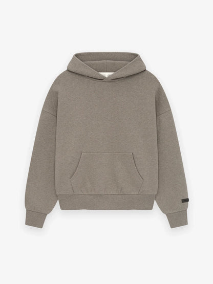 Fear of God Essentials SS25 Homestead Heather Hoodie