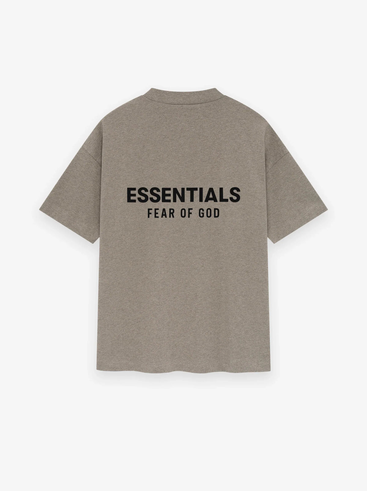 Fear of God Essentials SS25 Homestead Heather Summer Set