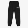 Fear of God Essentials SS25 Jet Black Full set