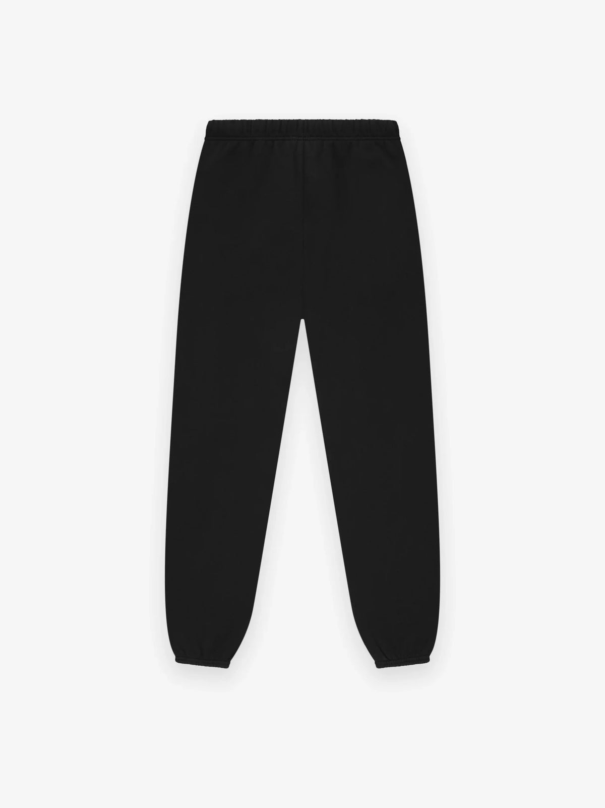 Fear of God Essentials SS25 Jet Black Full set