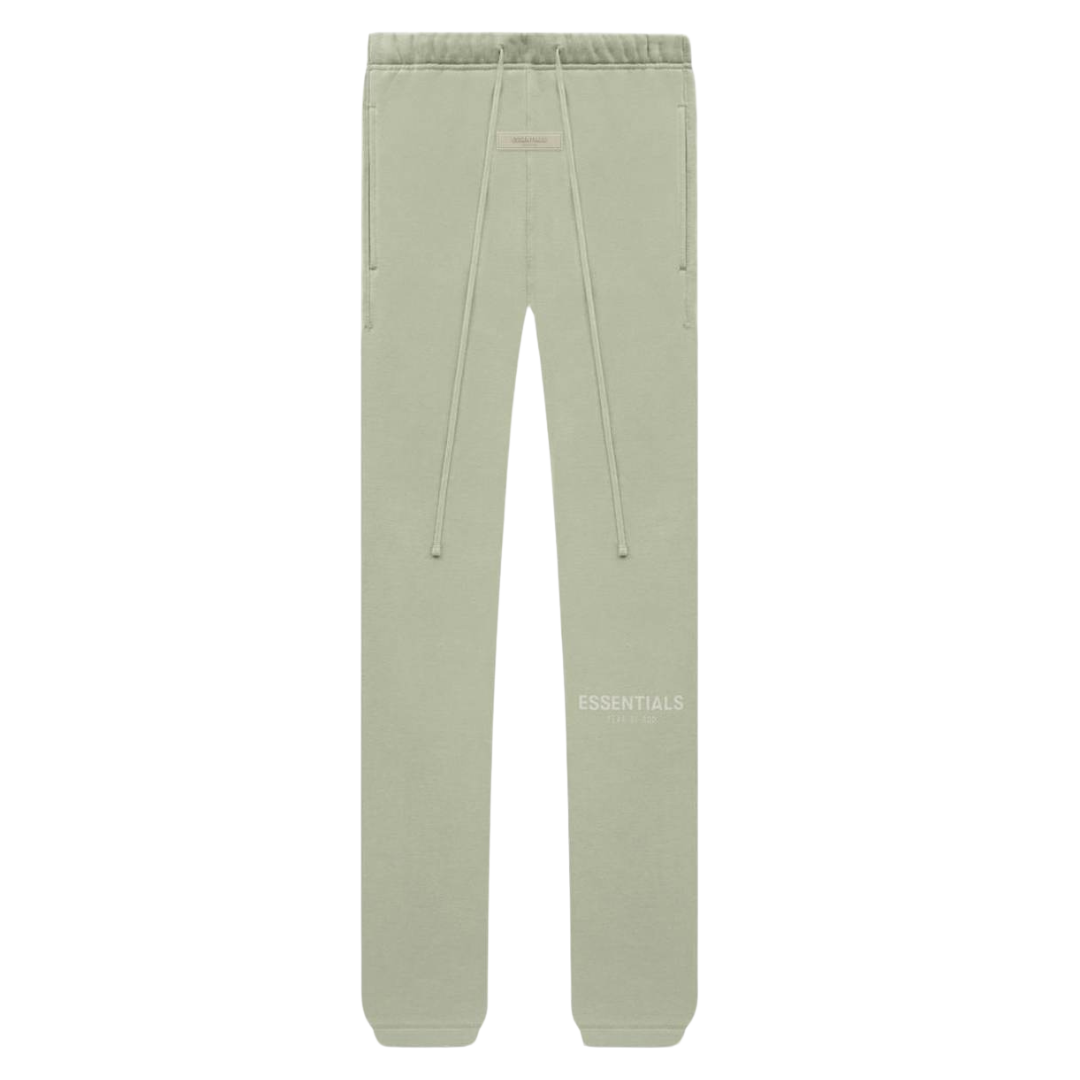 Fear of God Essentials Seafoam Pants