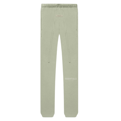 Fear of God Essentials Seafoam Pants