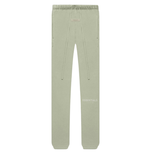 Fear of God Essentials Seafoam Pants