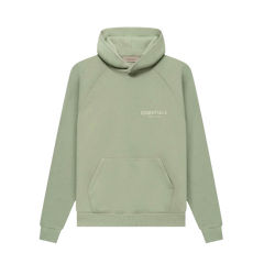 Fear of God Essentials Seafoam Hoodie