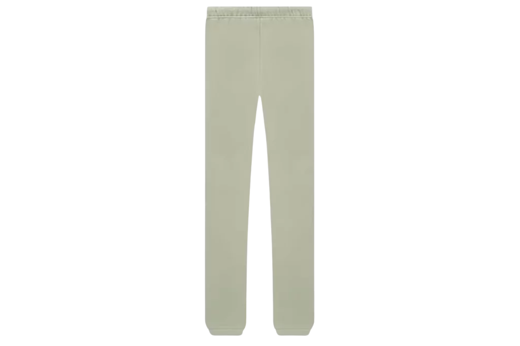 Fear of God Essentials Seafoam Pants