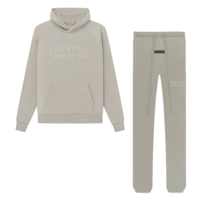 Fear of God Essentials Seal Full Set