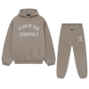 Fear of God Essentials FW24 Heather Grey Arch Full Set