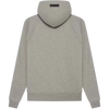 Fear of God Essentials 1977 Dark Oatmeal Hoodie