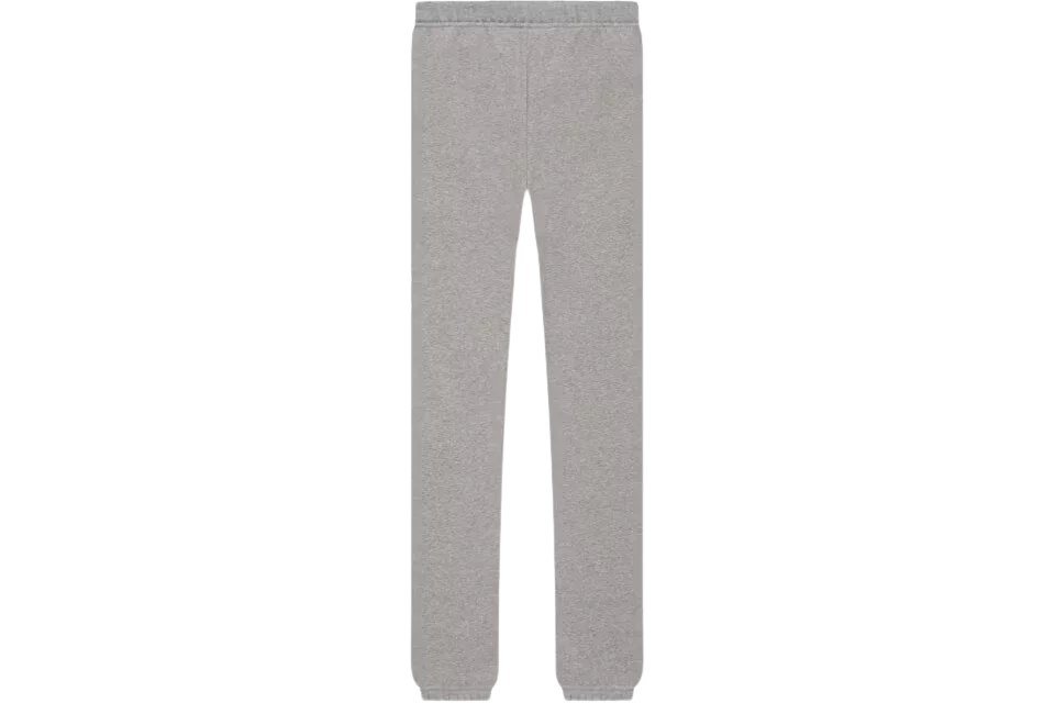 Fear of God Essentials 1977 Dark Oatmeal Pants