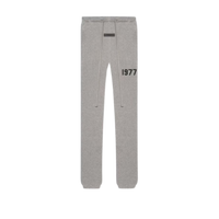 Fear of God Essentials 1977 Dark Oatmeal Pants