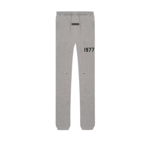 Fear of God Essentials 1977 Dark Oatmeal Pants
