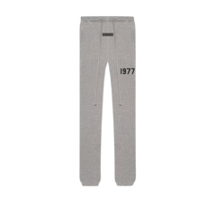 Fear of God Essentials 1977 Dark Oatmeal Pants