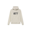 Fear of God Essentials 1977 Wheat Full Set