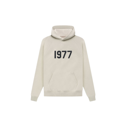 Fear of God Essentials 1977 Wheat Hoodie