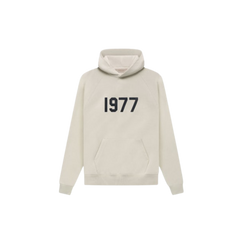 Fear of God Essentials 1977 Wheat Hoodie