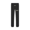 Fear of God Essentials 1977 Iron Black Lange Broek