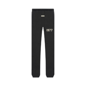Fear of God Essentials 1977 Iron Black Pants