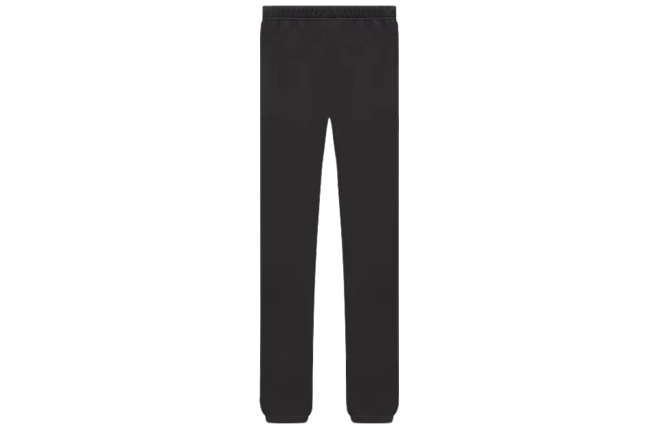 Fear of God Essentials 1977 Iron Black Pants