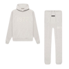 Fear of God Essentials 1977 Light Oatmeal Full set